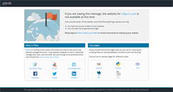 Desktop Screenshot of mfguru.com